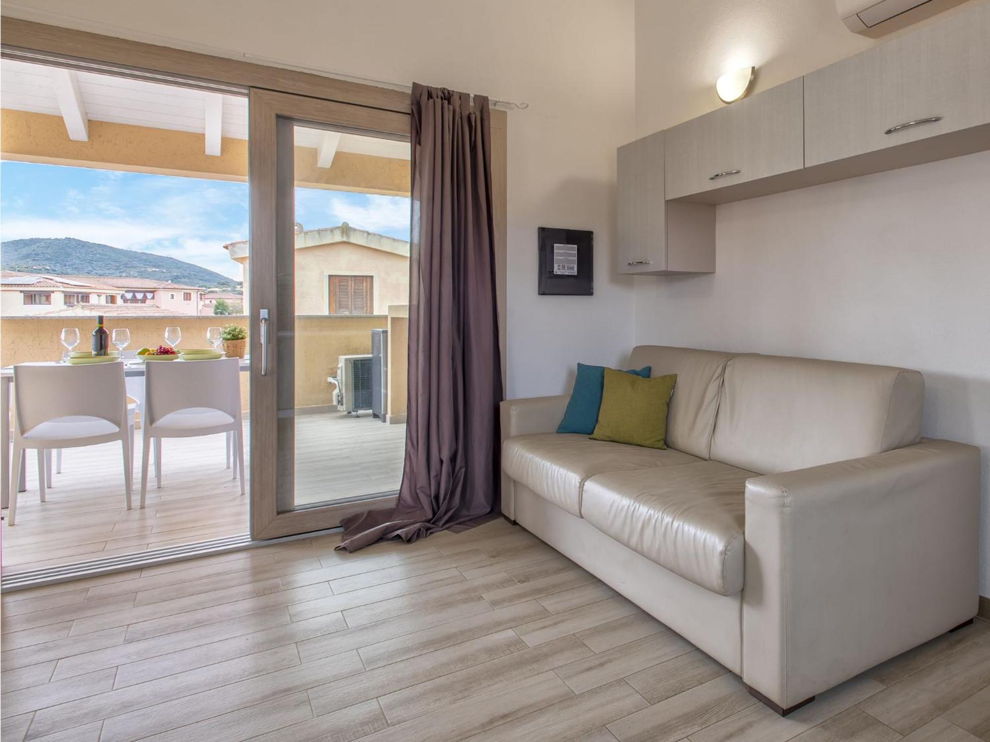Studio Luca By Interhome Murta Maria Exterior photo