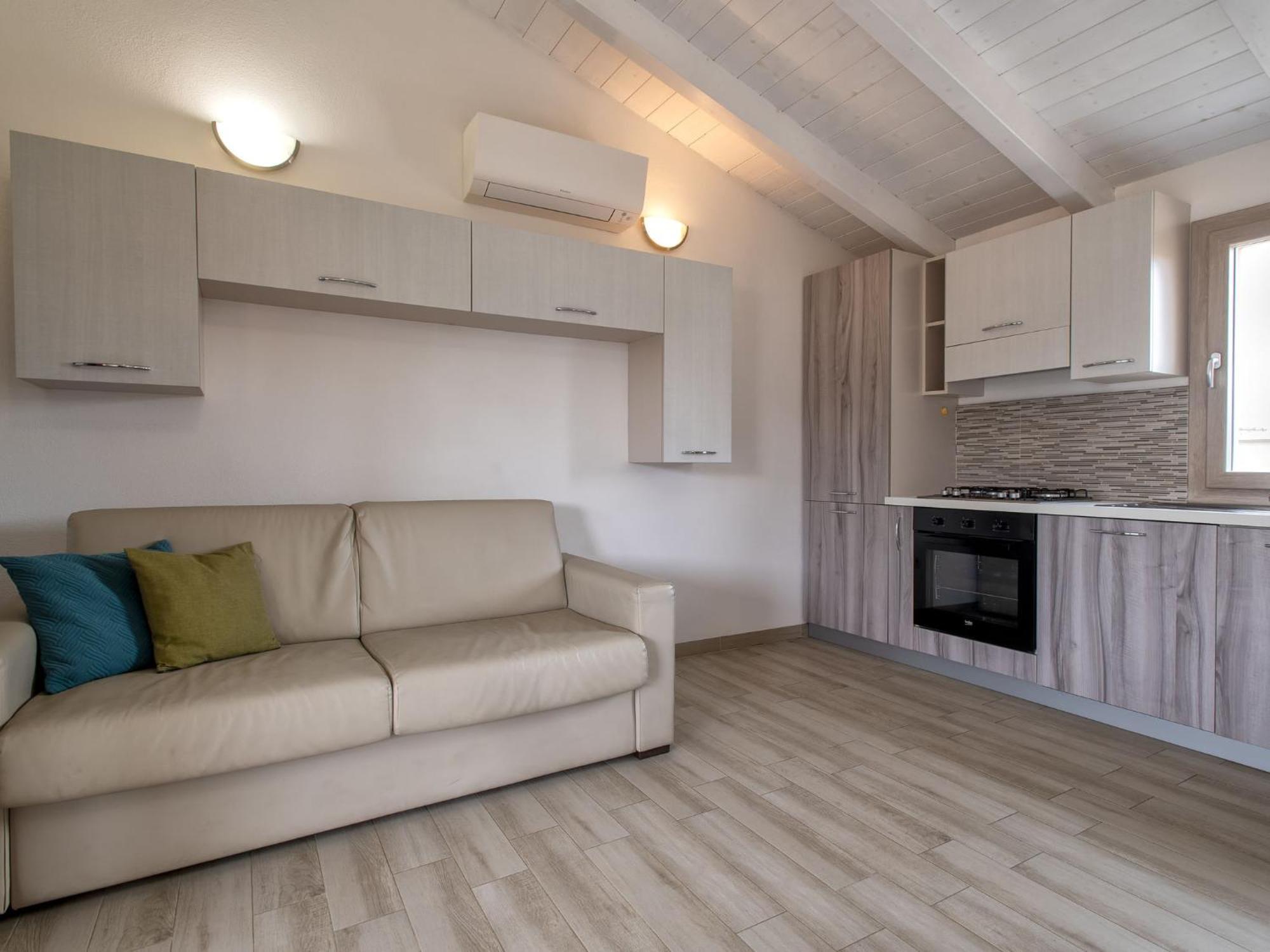 Studio Luca By Interhome Murta Maria Exterior photo
