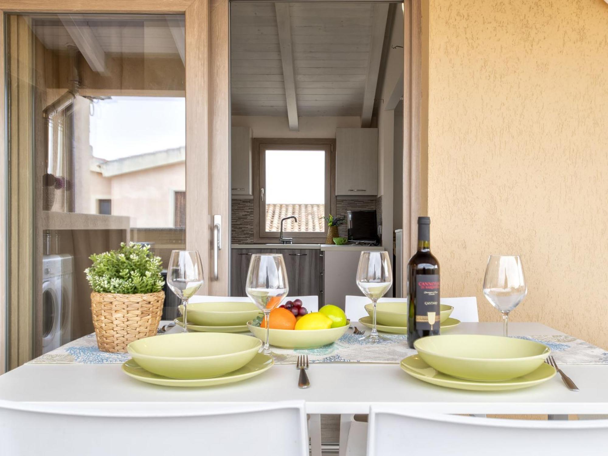 Studio Luca By Interhome Murta Maria Exterior photo